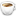 Coffee Cup Icon 16x16 png